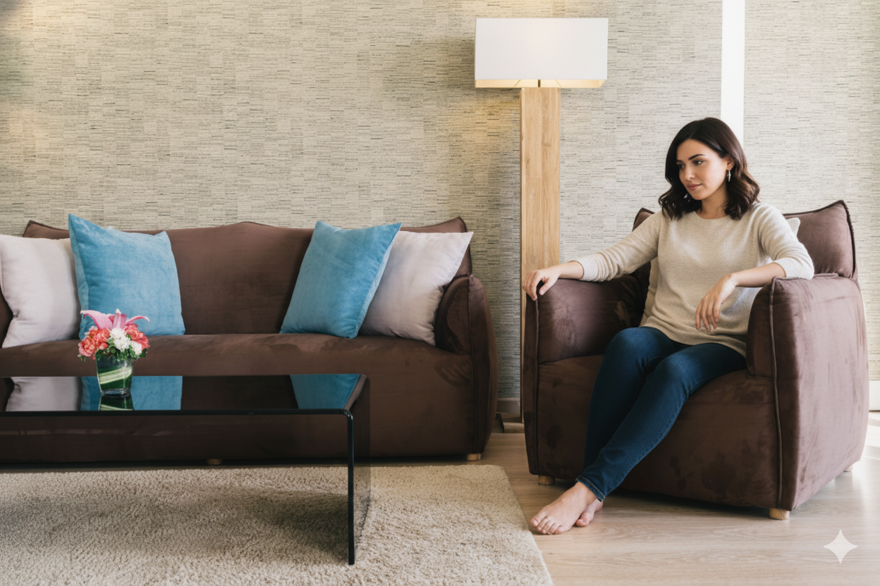 The Definitive Guide: Should Your Sofa and Recliner Match?