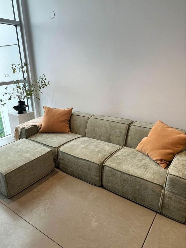 Do Corner Sofas Save Space? Learn Now Important Tipps From Furniture Experts - Ram White OÜ