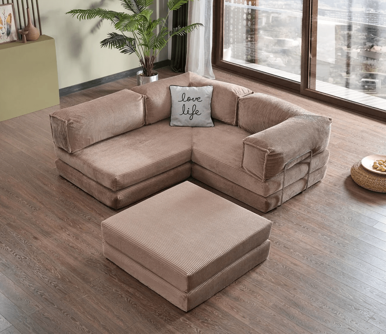 How to Attach Cushions to a Sofa? Expert Solutions to Keep Couch Cushions in Place - Sofa Luz