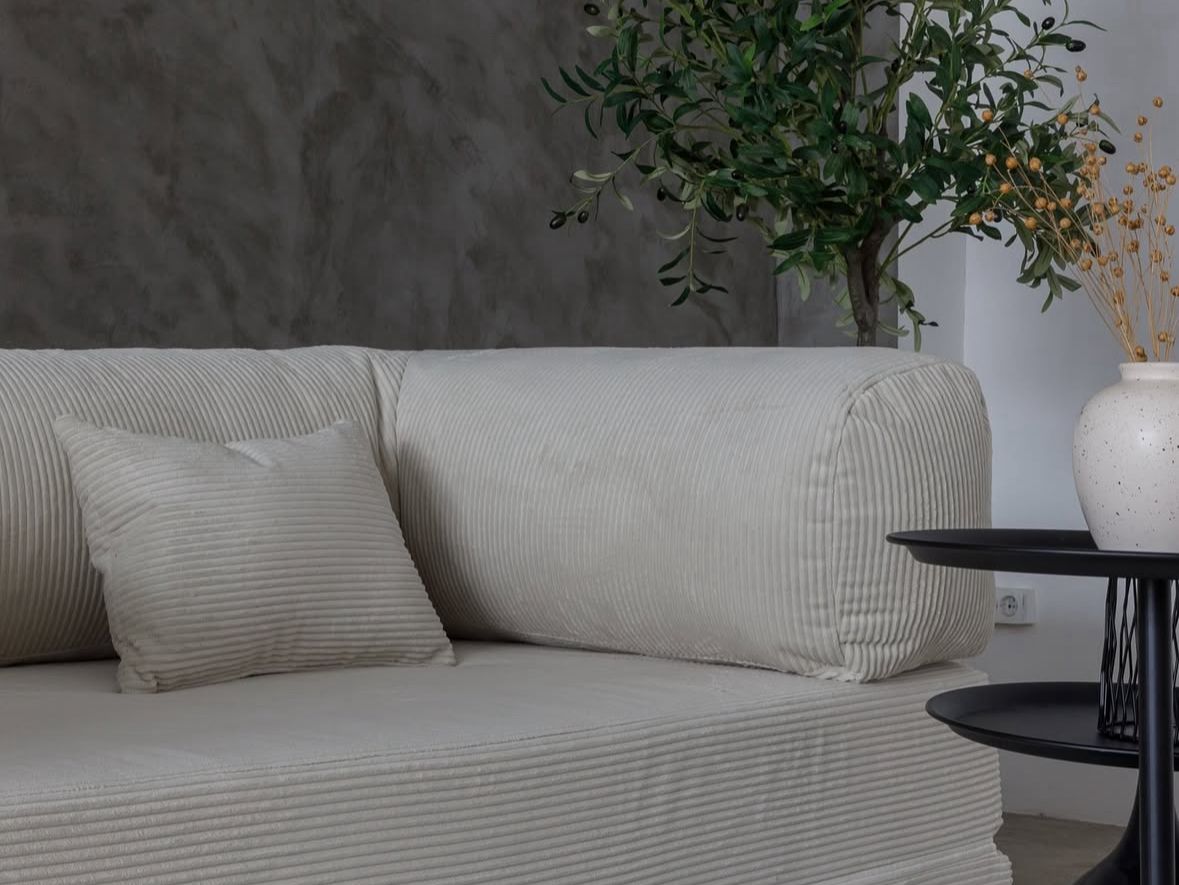 Unlock the Flexibility of Modular Furniture: Transforming Your Living Space - Sofa Luz