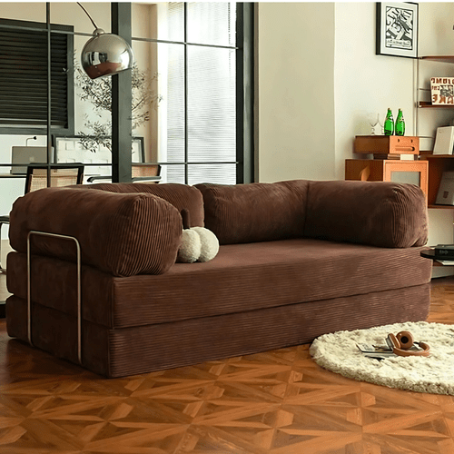 Why Choosing a Modular Sofa is the Future of Modern Living Spaces - Sofa Luz