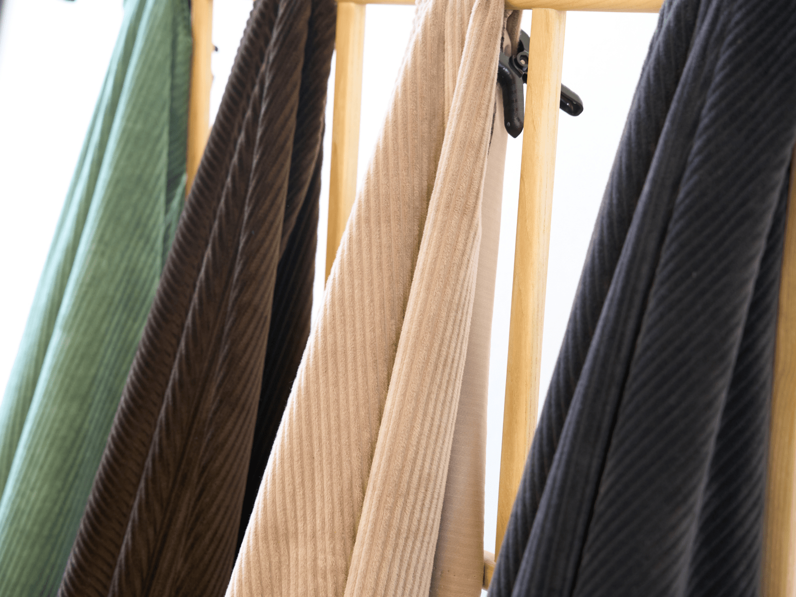 Confex Easy Swap Covers - Sofa Luz