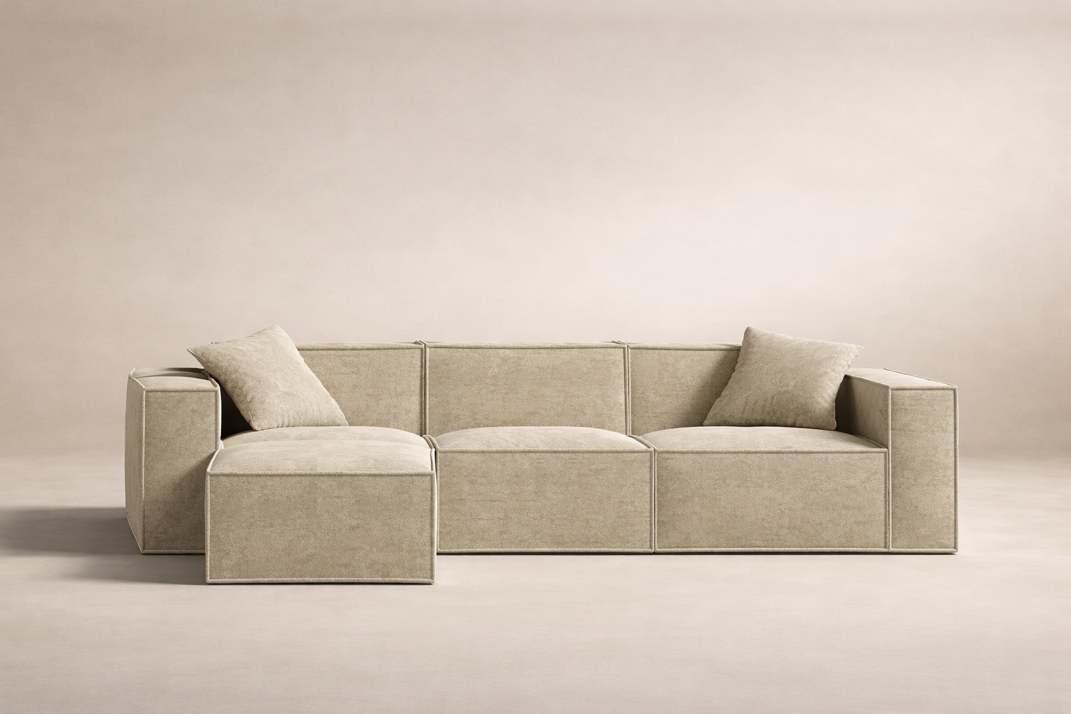 Marlow v1 Sectional Sofa