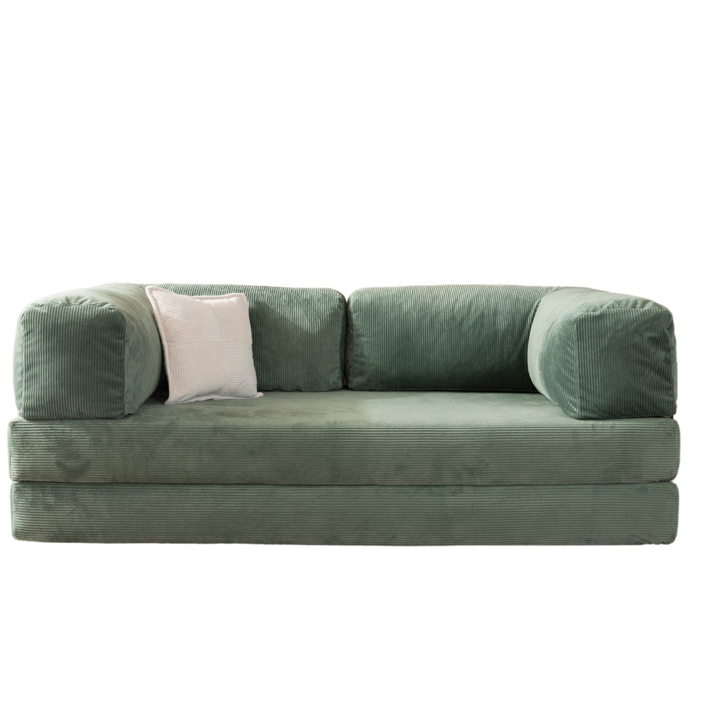 Confex Green - Sofa Luz