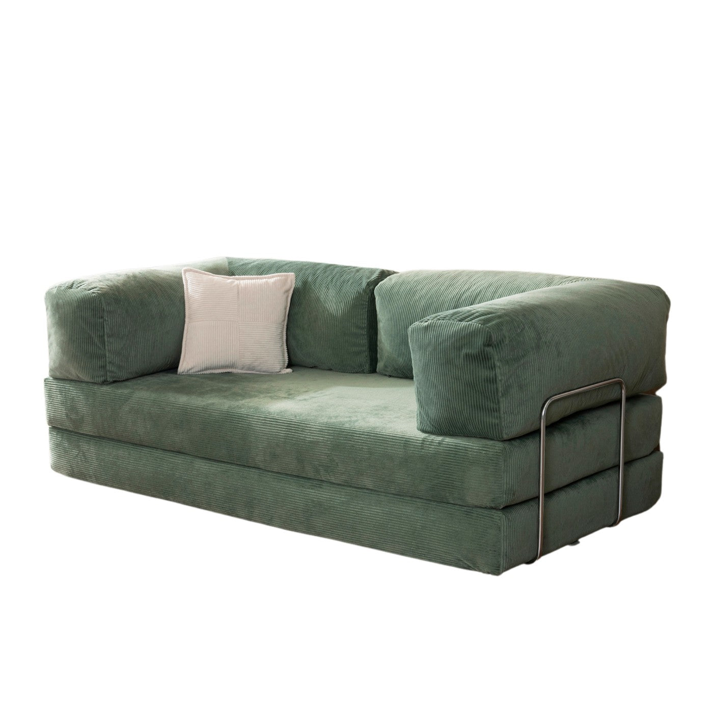 Confex Green - Sofa Luz