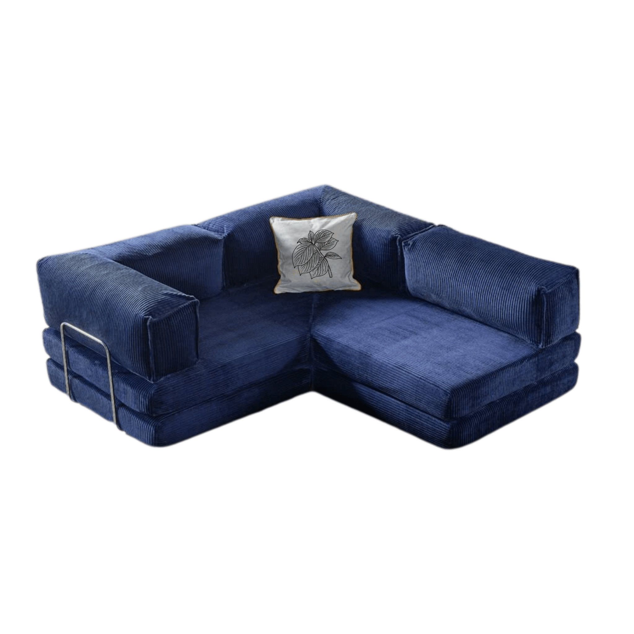 Confex MOD Navy Blue - Sofa Luz