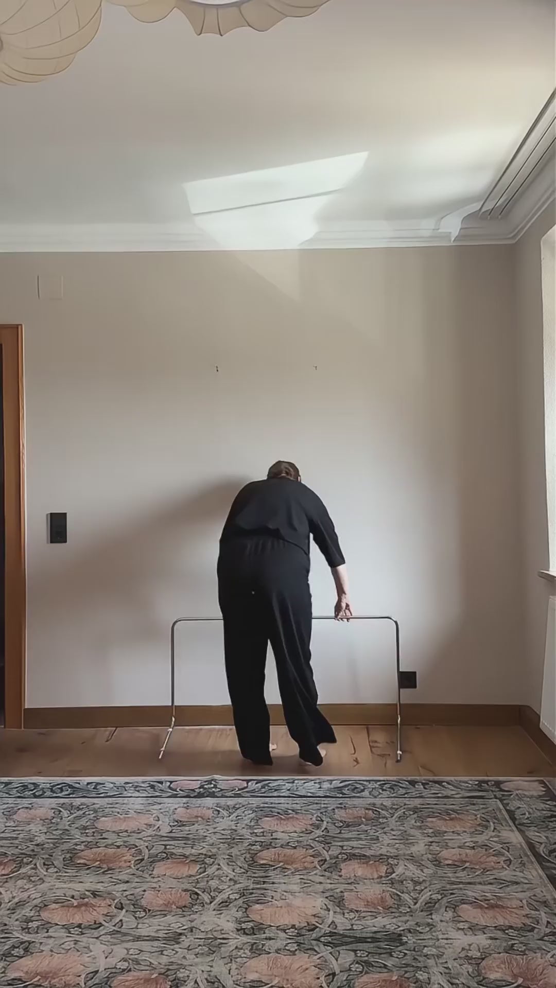 Load video: