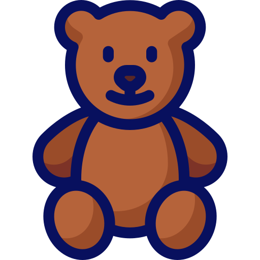 Envuelto en suavidad de peluche