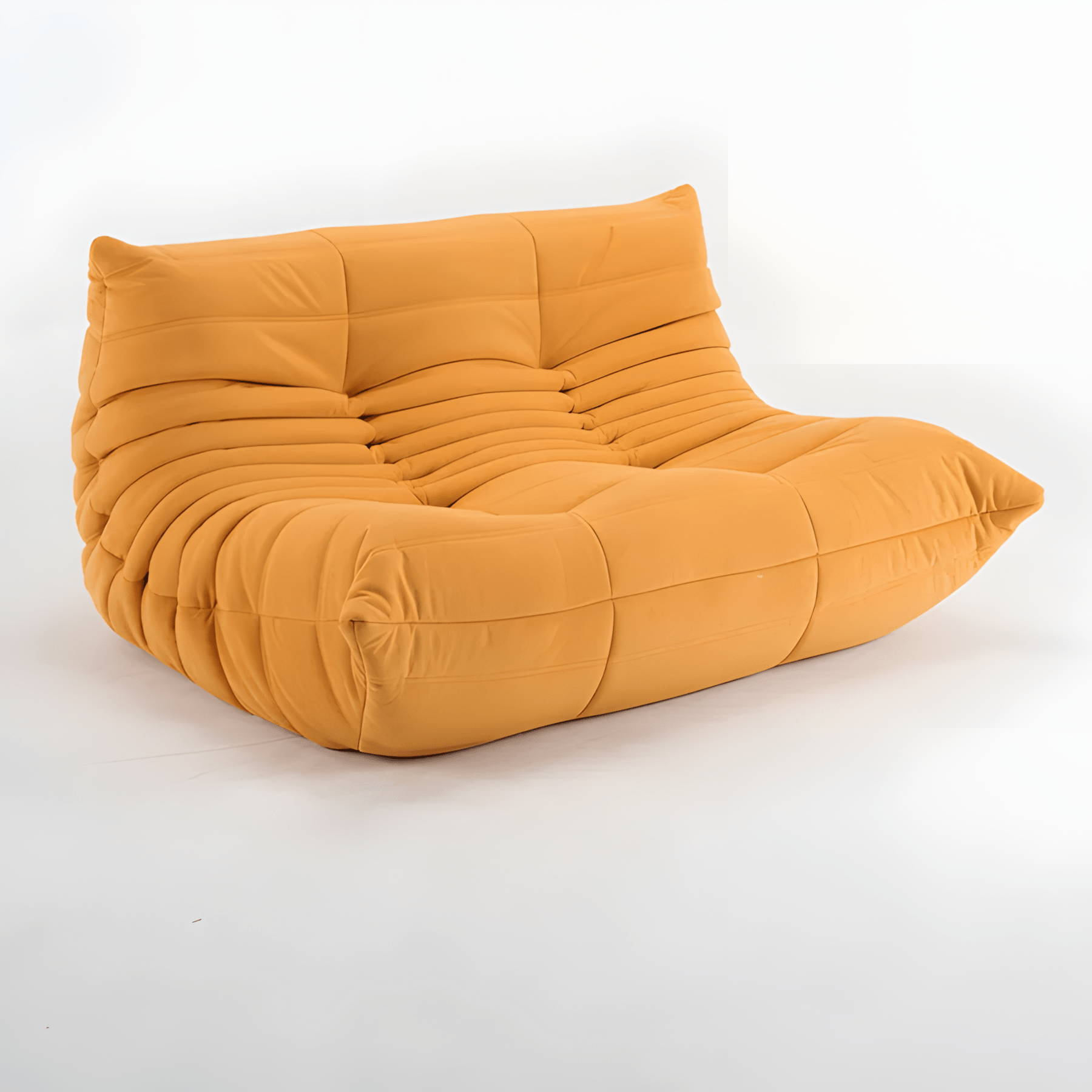 Togo Aura 2 Seater Sofa - Sofa Luz