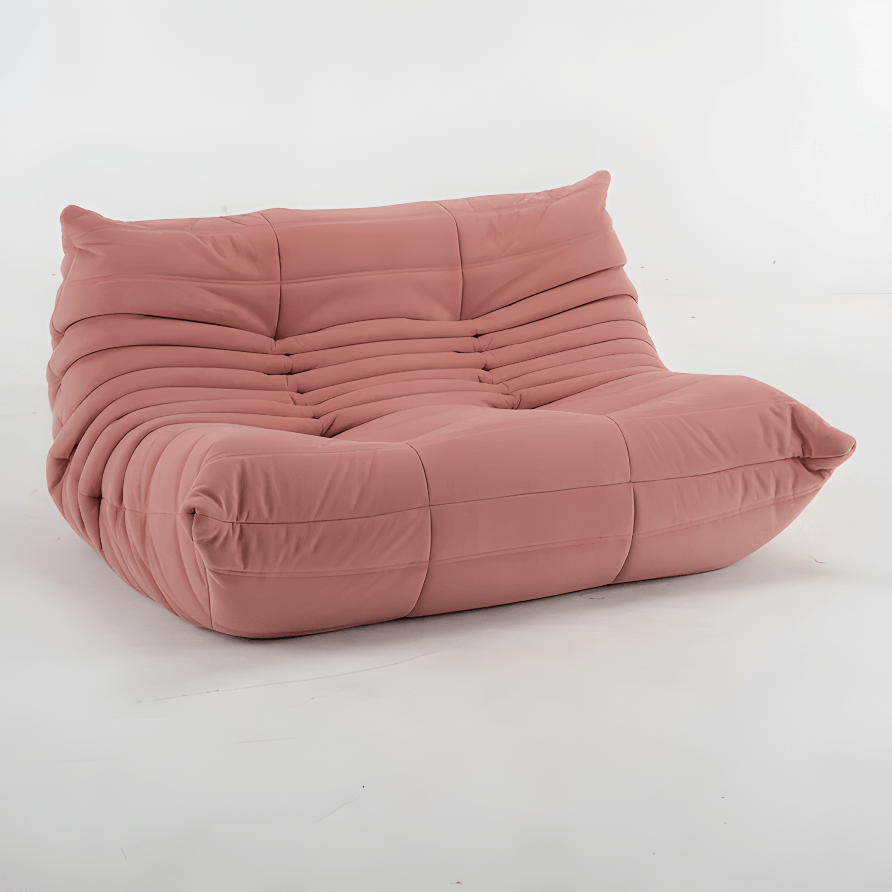 Togo Aura 2 Seater Sofa - Sofa Luz