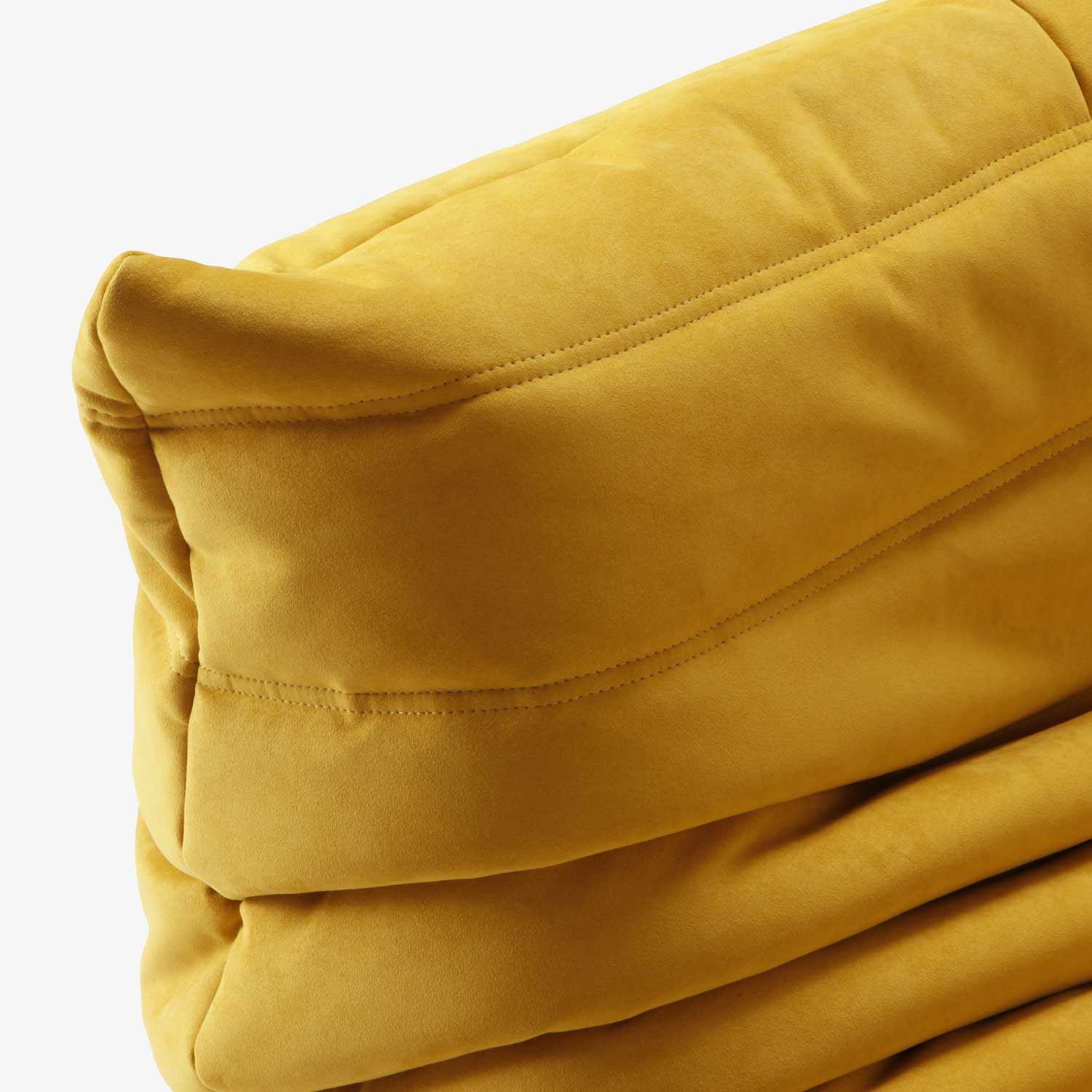 Togo Aura 3 Seater Sofa - Sofa Luz