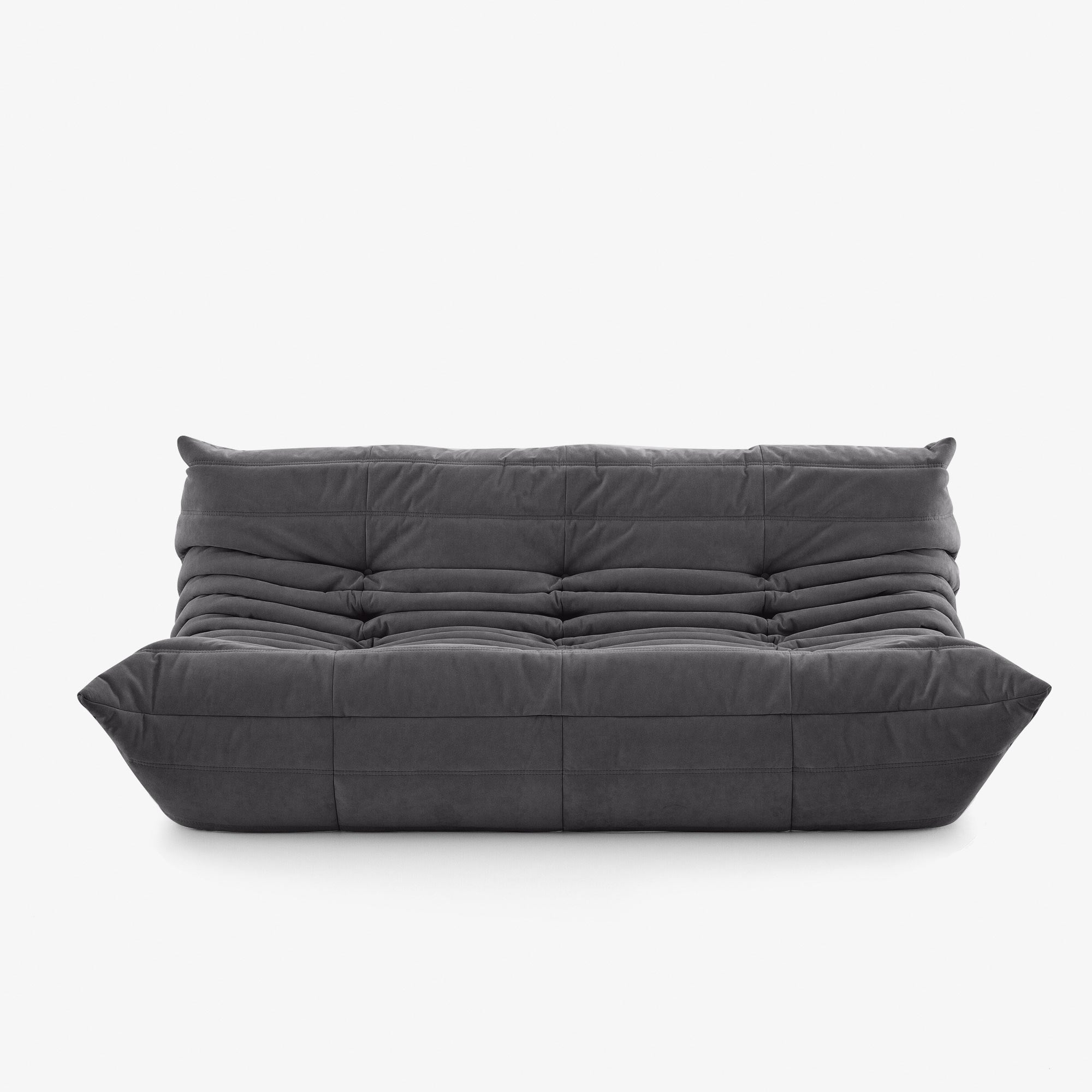 Togo Aura 3 Seater Sofa - Sofa Luz