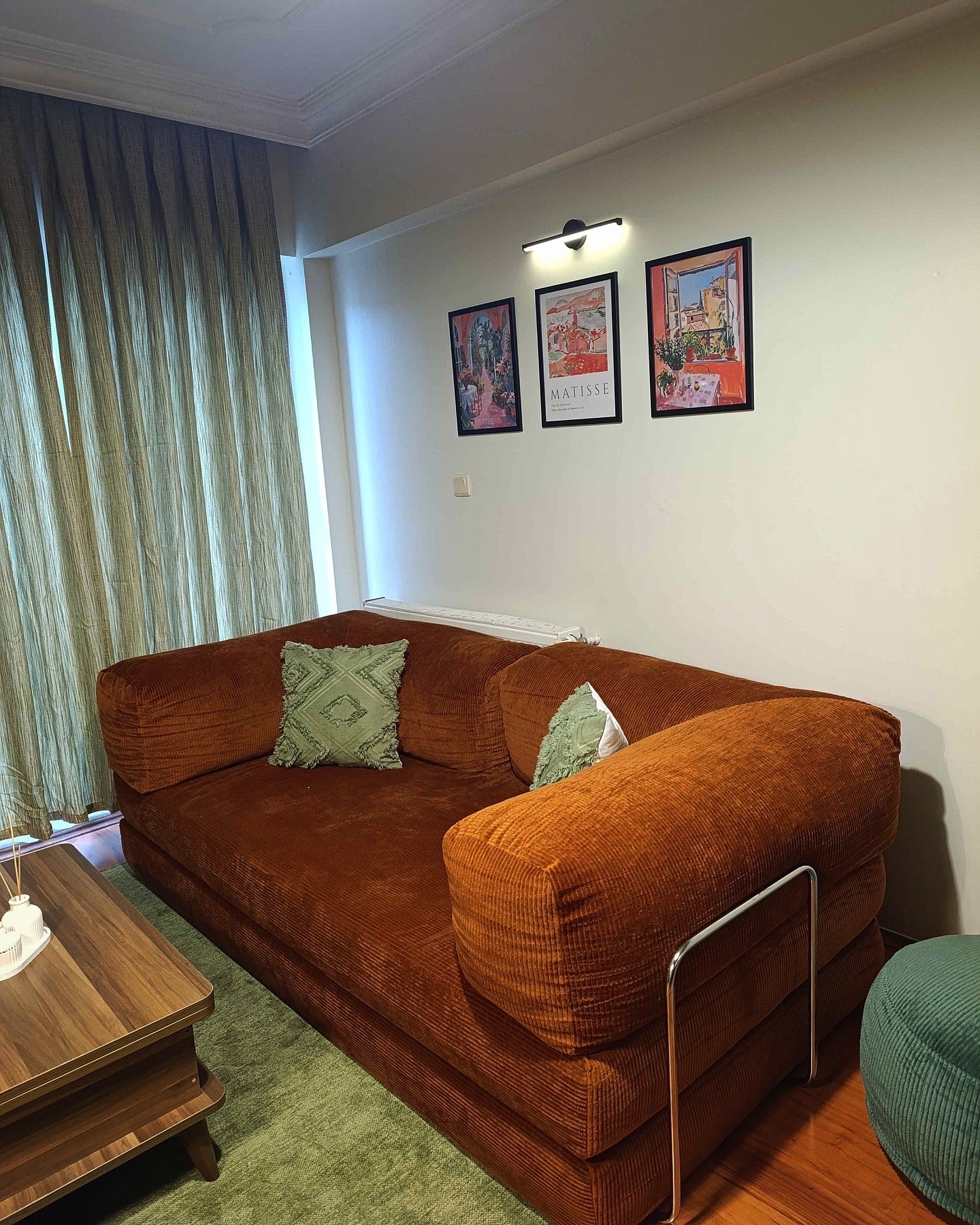 Can a Sofa Really Change Your Life for the Better?