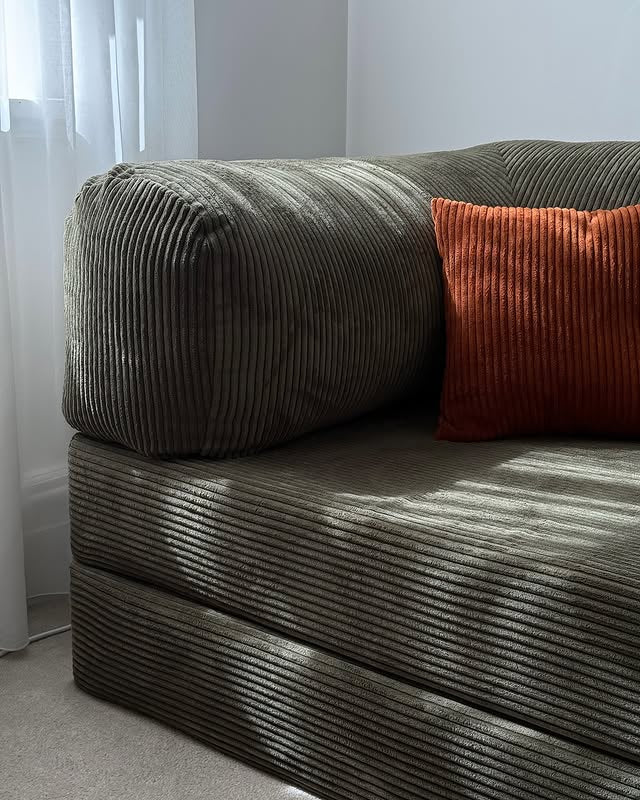 Styling Your Sofa