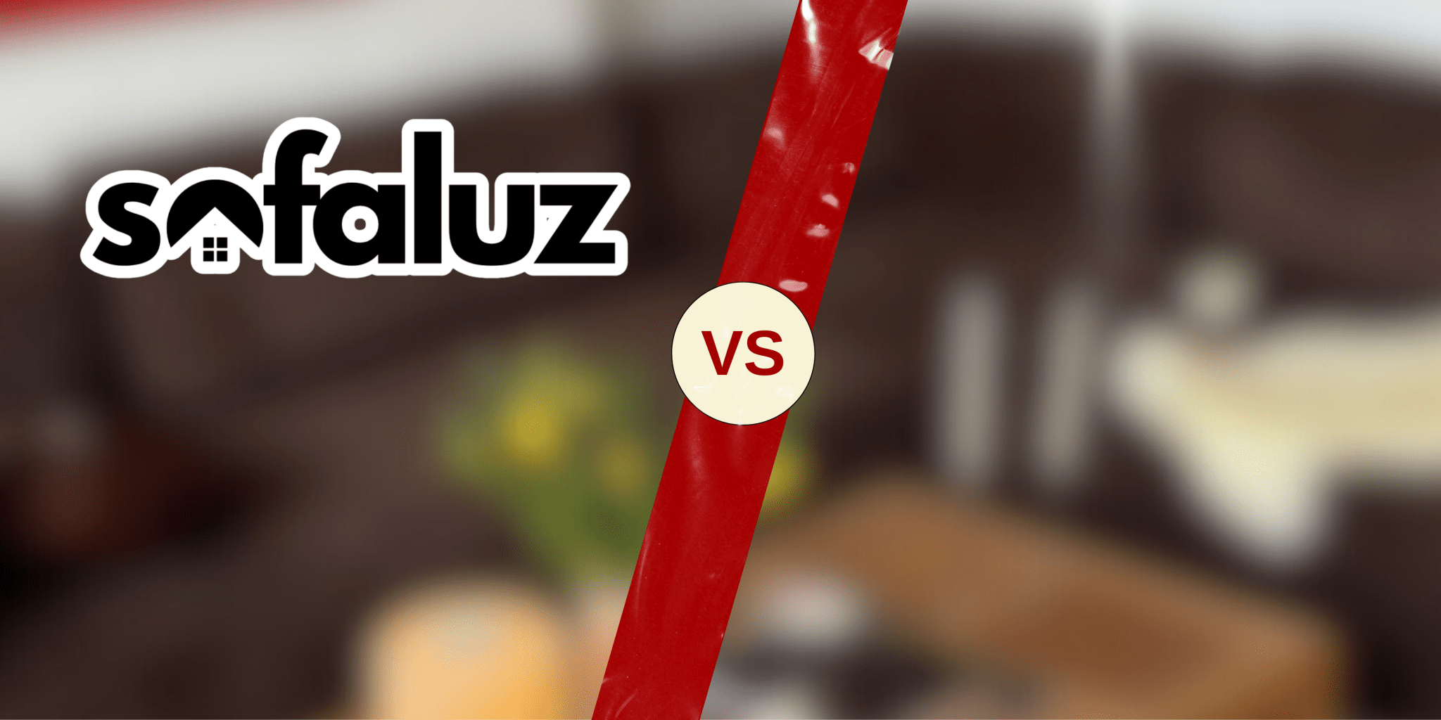 Sofaluz vs Other Similar Named Brands. Learn the truth now. - Sofa Luz