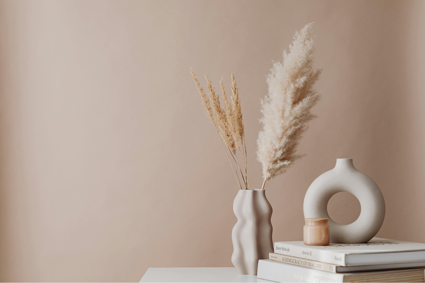 Ceramic Vases