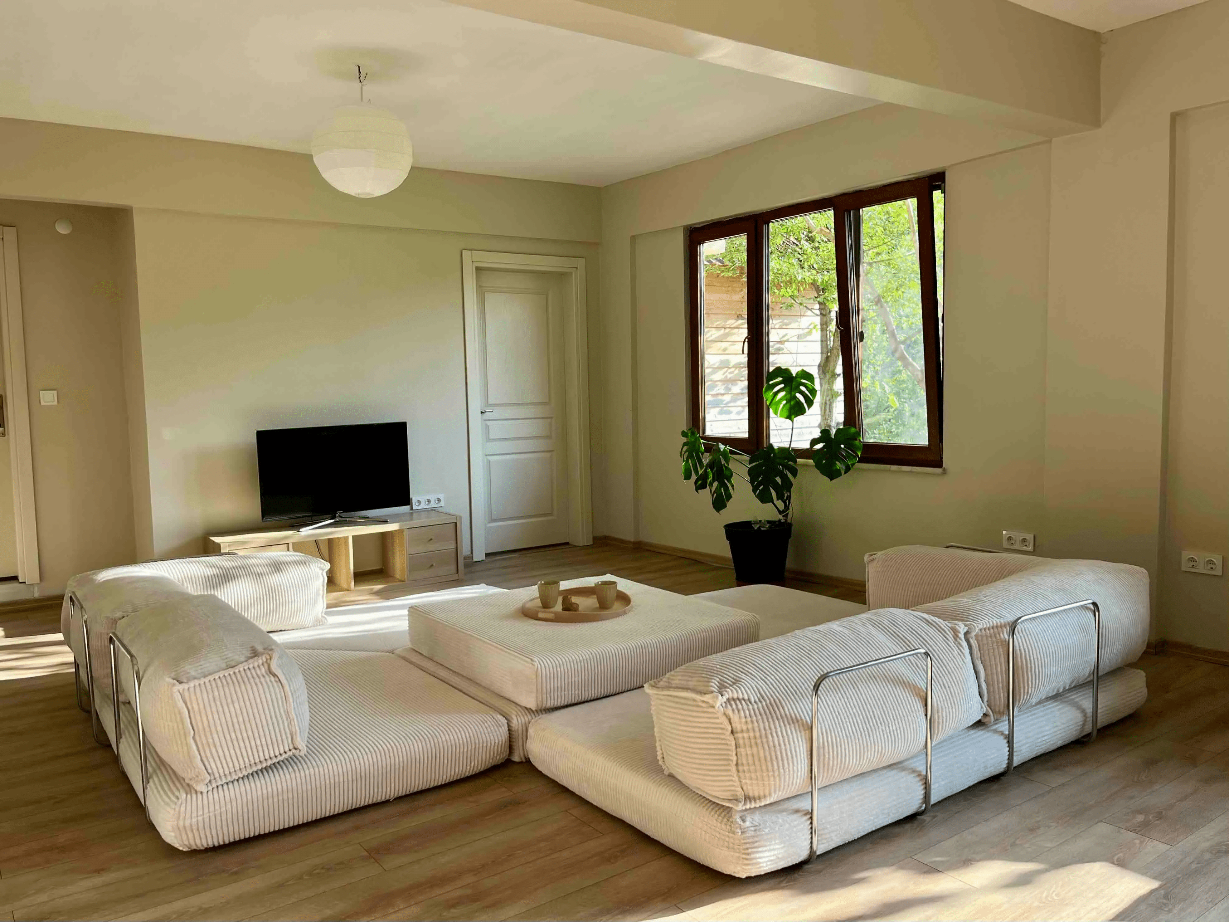 Confex MOD - Sofa Luz