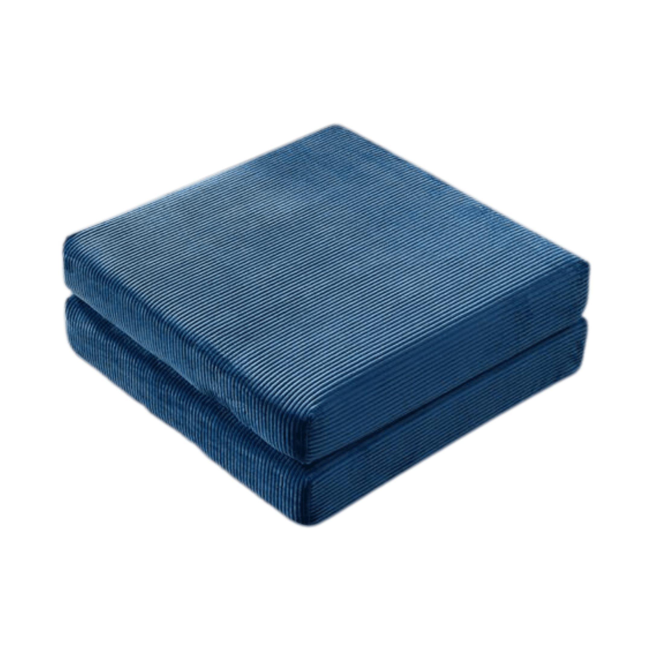 Confex Pouf & Top Layer - Sofa Luz