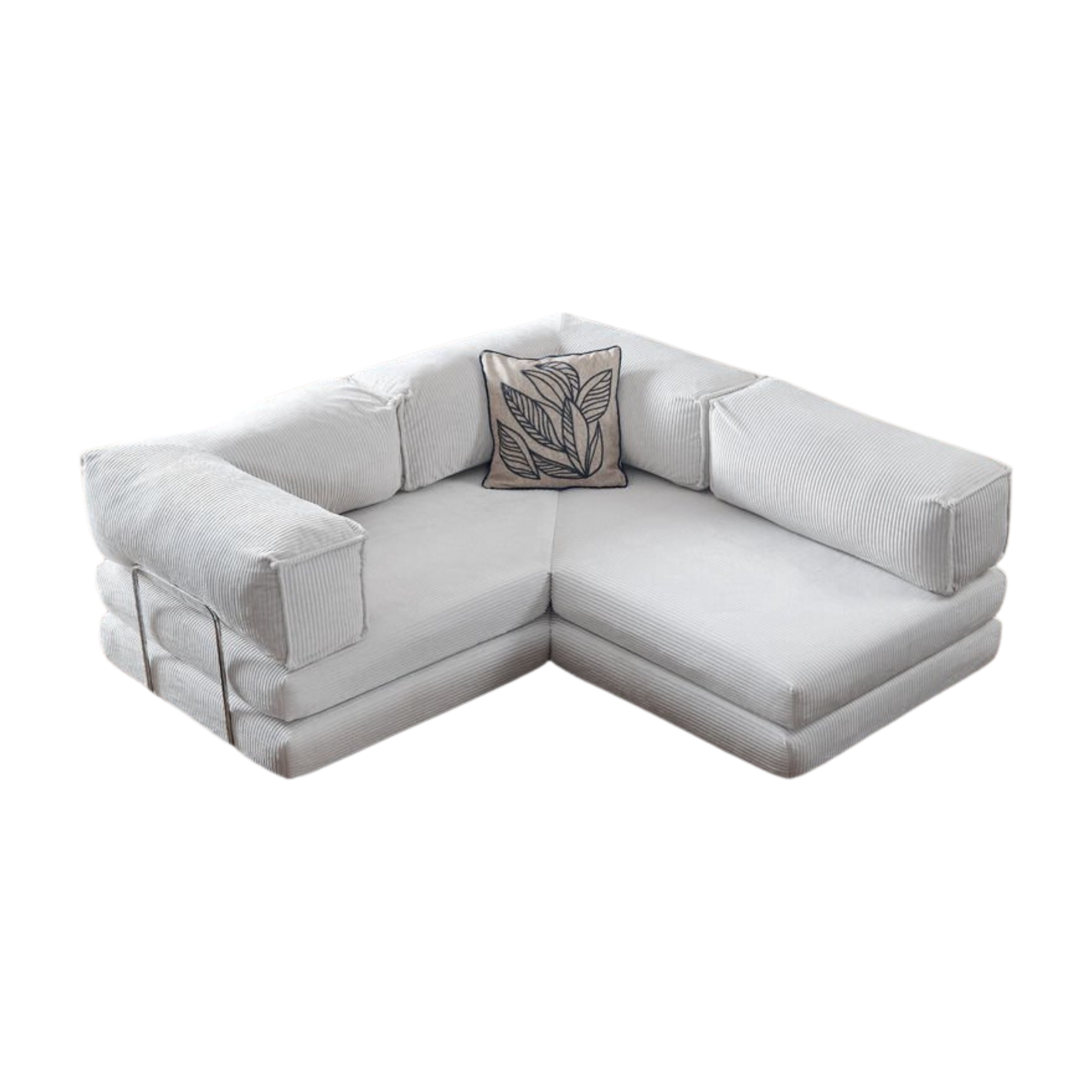 Canyon Silver Gray