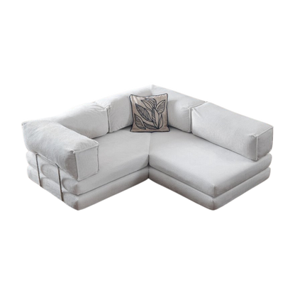 Canyon Silver Gray