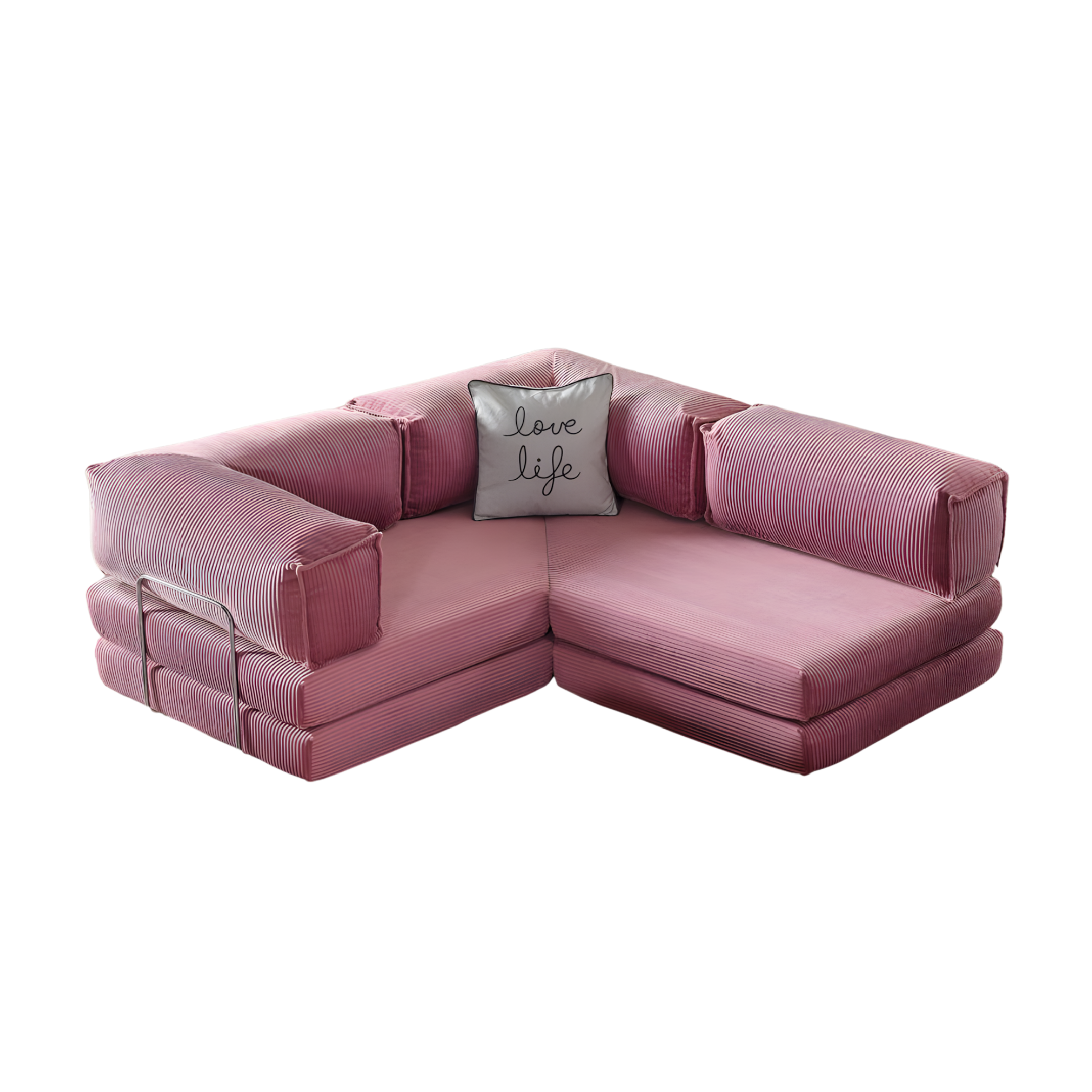 Canyon Pink