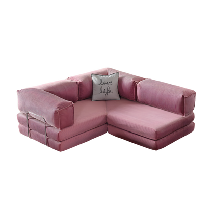 Canyon Pink