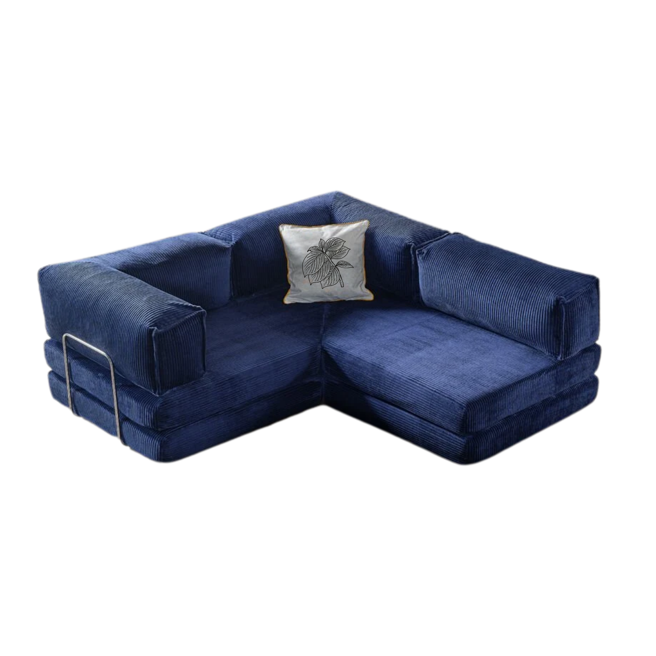Canyon Navy Blue