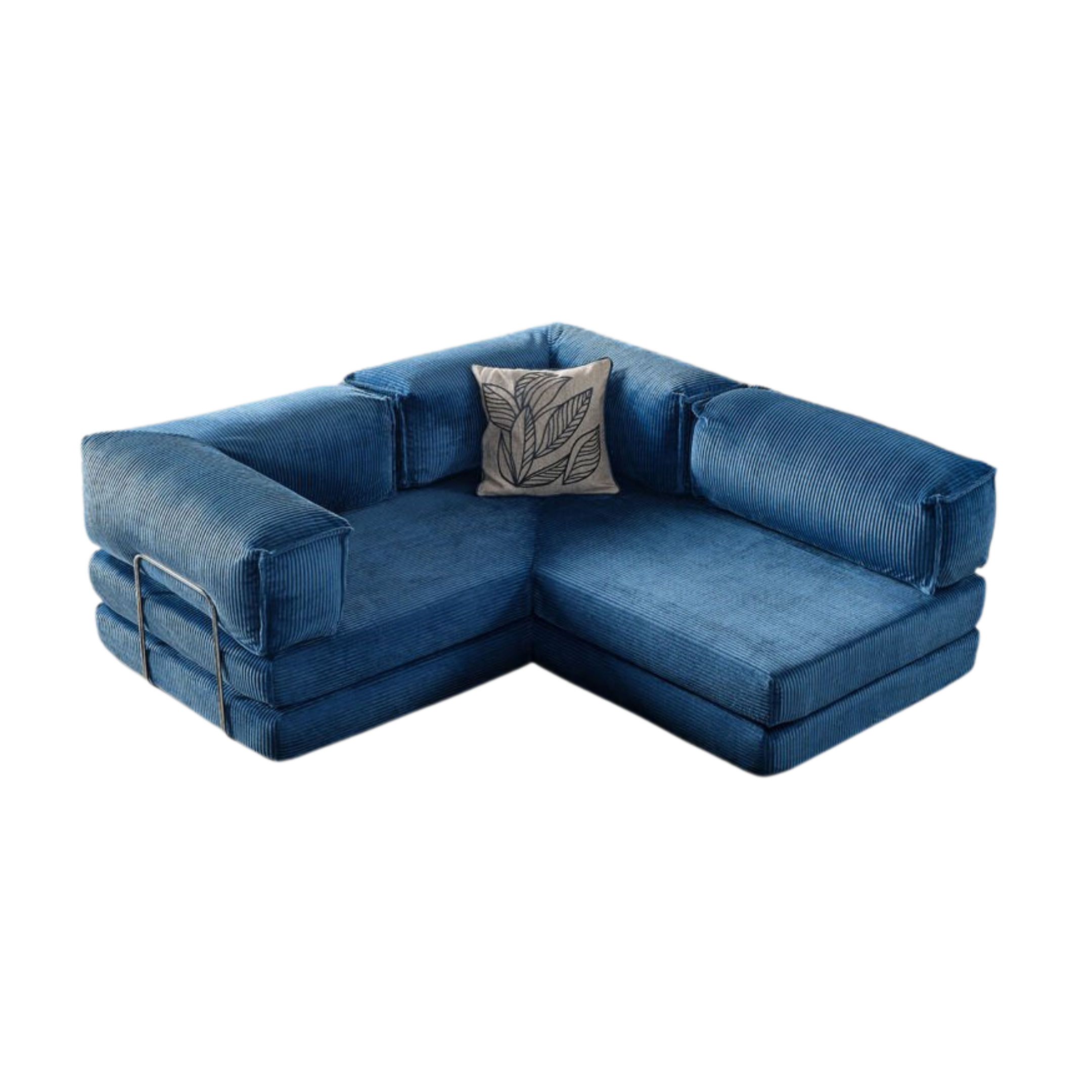Canyon Blue