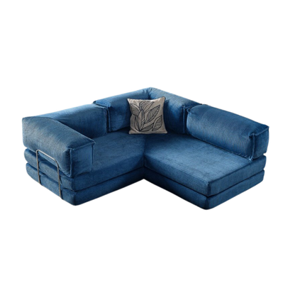 Canyon Blue