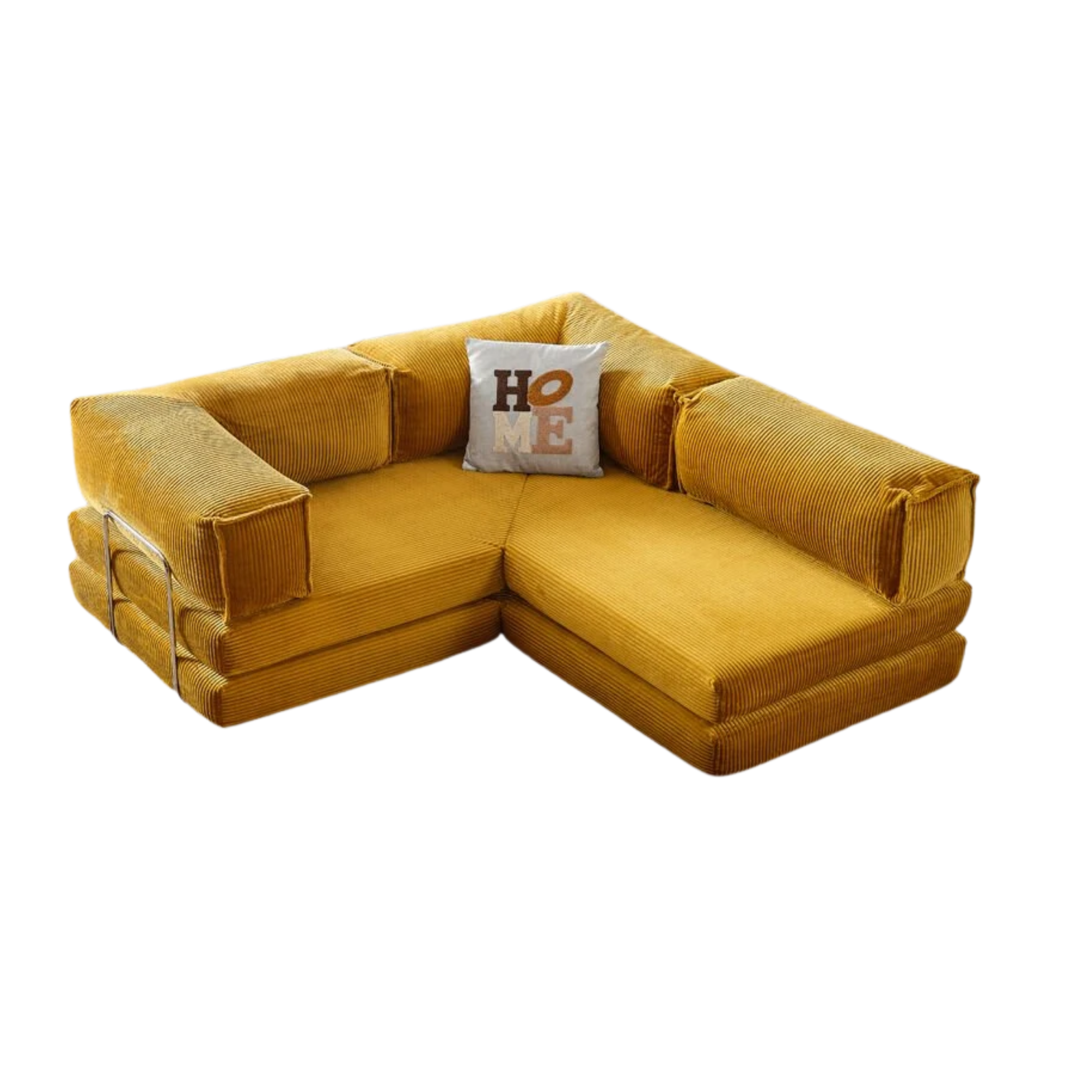 Canyon Mustard