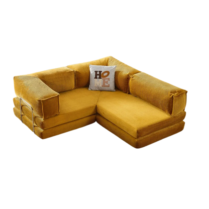 Canyon Mustard