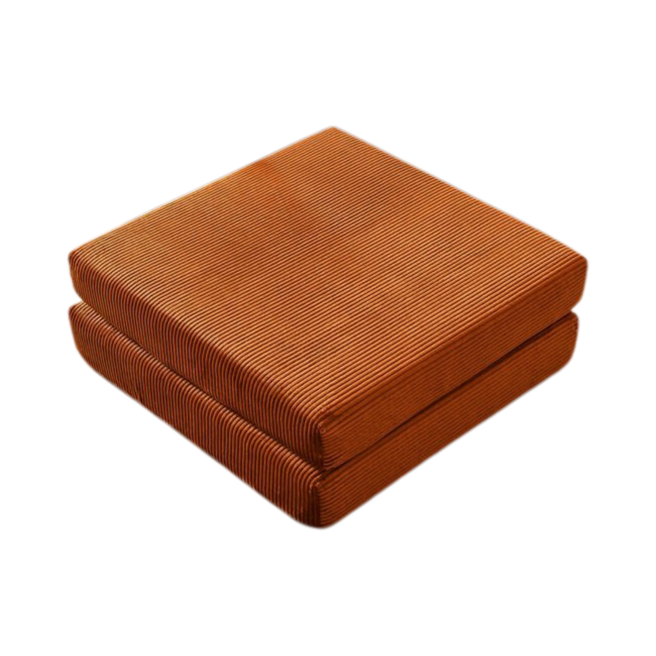 Confex Pouf & Top Layer