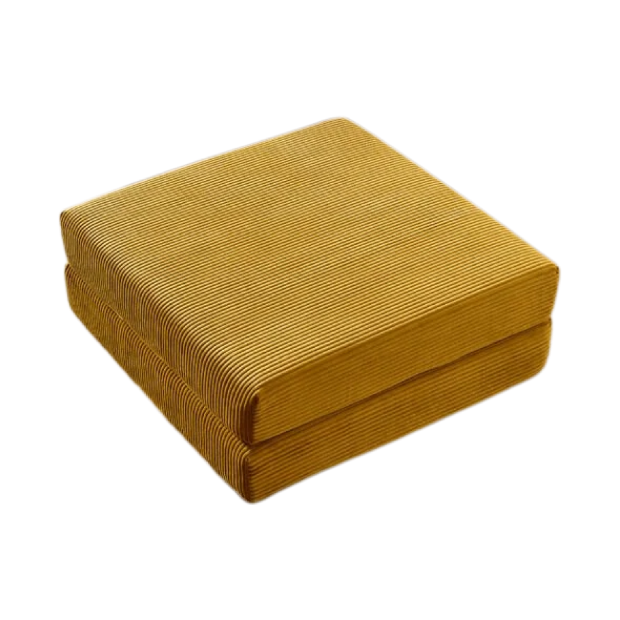 Confex Pouf & Top Layer