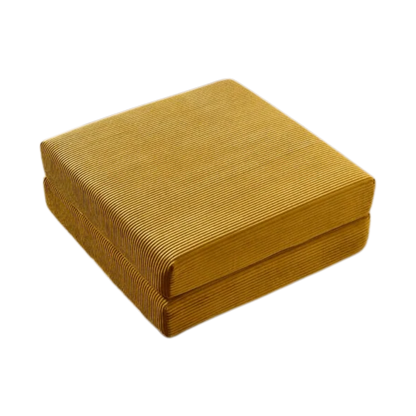 Confex Pouf & Top Layer