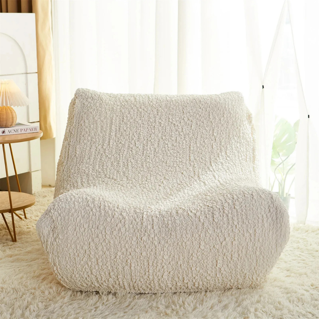 Poltrona Lorra Cozy - Una Nuova Definizione di Comfort e Stile