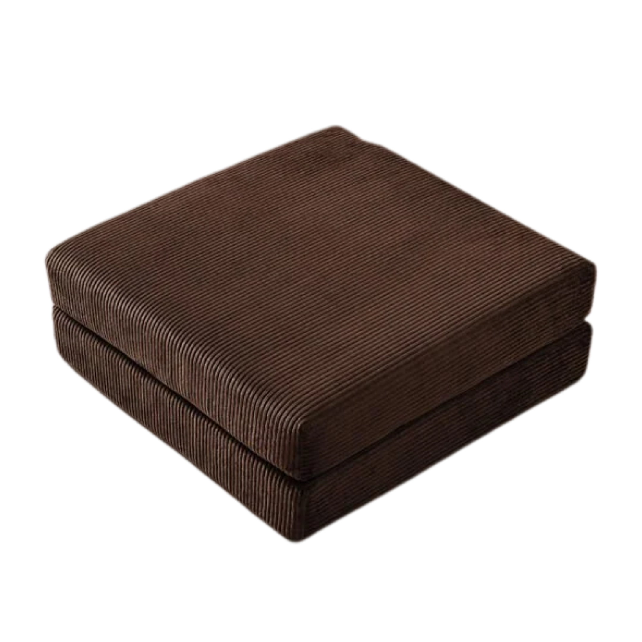 Confex Pouf & Top Layer