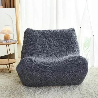Poltrona Lorra Cozy - Una Nuova Definizione di Comfort e Stile