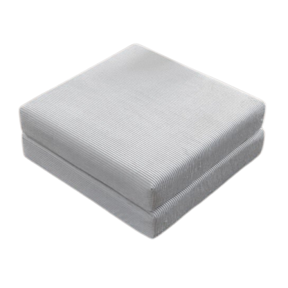 Confex Pouf & Top Layer