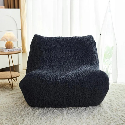 Poltrona Lorra Cozy - Una Nuova Definizione di Comfort e Stile