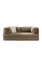 Confex Beige - Sofa Luz