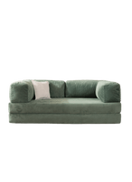Confex Green - Sofa Luz