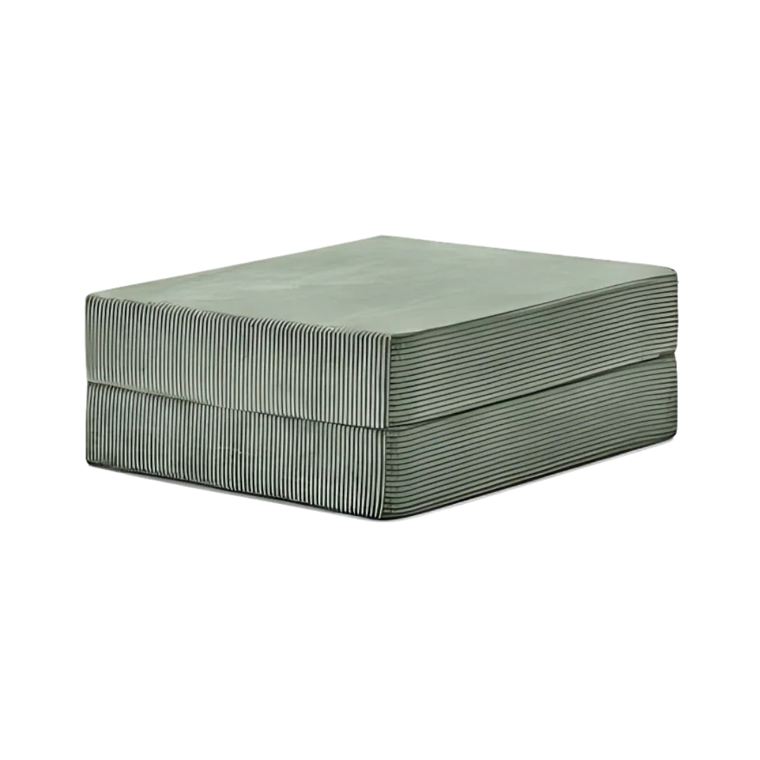 Confex Pouf & Top Layer