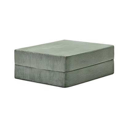 Confex Pouf & Top Layer