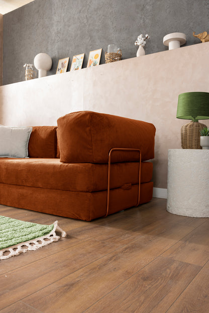 Confex Orange