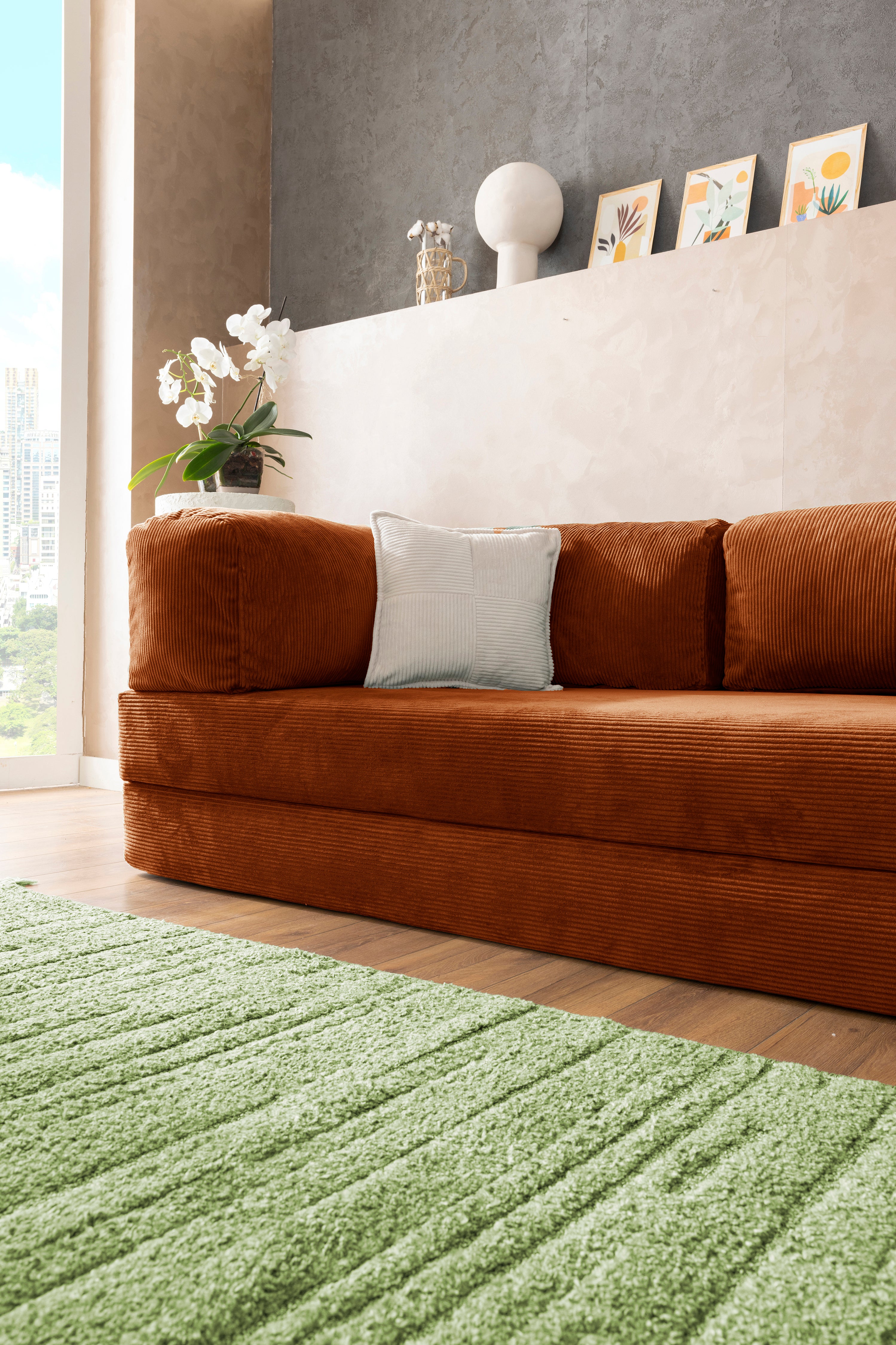 Confex Orange