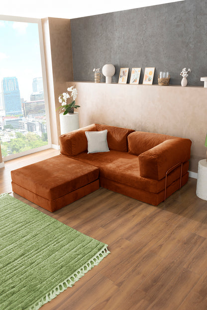 Confex Orange