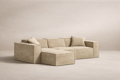 Marlow v1 Sectional Sofa