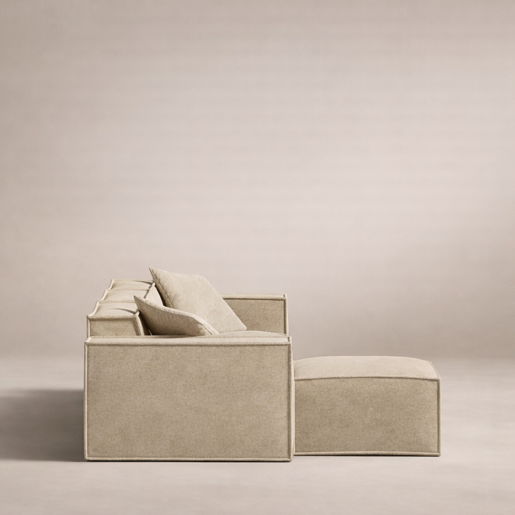 Marlow v1 Sectional Sofa