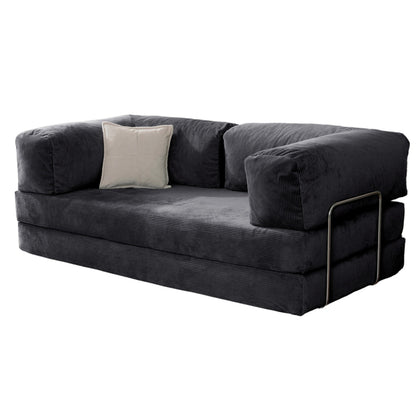 Confex Anthracite - Sofa Luz