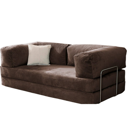 Confex Brown - Sofa Luz